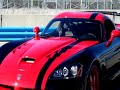 2010 Dodge Viper ACR Presentation
