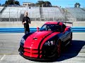 Icon for Post #2010 Dodge Viper ACR Presentation