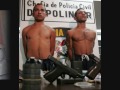 Violência no Rio de Janeiro, basta!!!