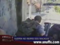 Violência no Rio de Janeiro, basta!!!