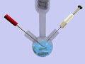 Colloidal synthesis of nanoparticles Colloidal synthesis of nanoparticles