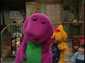 barney & friends colors