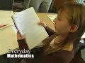 Everyday Math in Action: Basic Skills