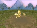 Spore Creature Creator - Cocokeet