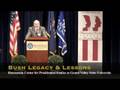 videos de Bush's Staff & Cabinet (3 of 3)