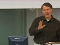 Theology of Money: What is materialism?