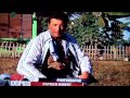 un accident de st�phane rotenberg dans p�kin express . une grosse collision qui aurait pu lui co�ter la vie.