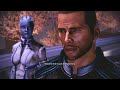Mass Effect 3 Walkthrough - Part 6 Citadel Council PS3 XBOX 360 PC (Gameplay / Commentary)
