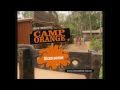 Camp Orange: The Mystery of Spaghetti Creek Promo 2007 (HD)