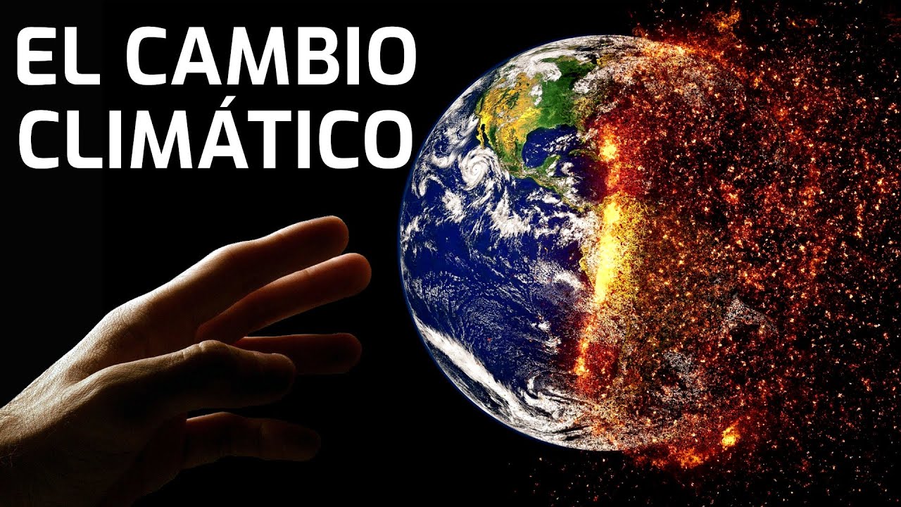 Causas y Consecuencias del CAMBIO CLIMÁTICO | Mini Documental | El Planeta Z