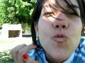 videos de Belu,Lena,Gaby y Yo...