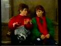 French & Saunders Contraception Sketch