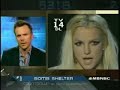 Keith Olbermann Makes Fun Of Britney Spears Keith Olbermann Makes Fun Of Britney Spears