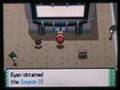 Pokemon Diamond / Pearl Walkthrough Part 4