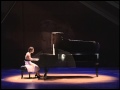【Piano】治田　雅恵