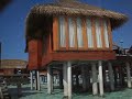 Anantara Dhigu Maldives Over Water Suite Resortandspa 2009