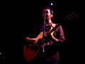 Ari Hest - Little Lies (cover)