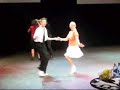 Bugg semifinals