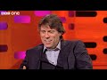 more on this programme: http://www.bbc.co.uk/programmes/b00z0hqr diane kruger talks about having a job as a professional mourner when she was young and the g...