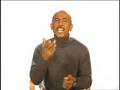 Montel Williams: Getting Yourself Motivated!