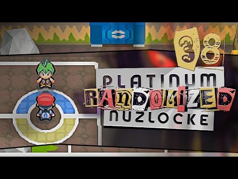 how to re nickname pokemon in platinum