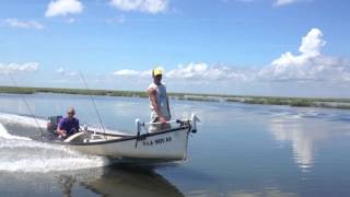 DockSide TV Image