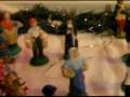 videos de crèche des santons de Provence