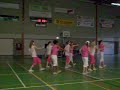 Sport olympiade '08 MAASLAND COLLEGE!