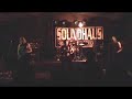 Victorius live at The Soundhaus