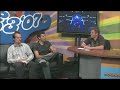 GameSpot E3: Mass Effect Stage Demo
