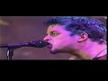 Green Day - Walking Contradiction Live @ Letterman