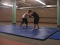 MMA Blog - July 18 - 2006 - 04 - Wrestling - Takedowns Only