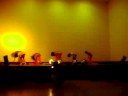 grupo mujeres de leyenda en el divine 2008, camino real tijuana. coreograf�a de niral. velos, alas, espadas y bastones.
bellydancers: atiffa, alheenaa, zafirah, anel y nefertiti.