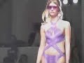 Gottex Swimsuit fashion show S/S 2004 (vintage)