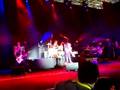 Anna Tsuchiya live in Paris  Rose
