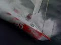 YouTube - PRB in heavy weather