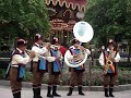 Hong Kong Disneyland Fantasyland Band Hong Kong Disneyland Fantasyland Band