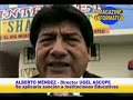 Excesivos Bailes en Cartavio