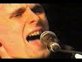 Muse-Fillip at Glastonbury 2000