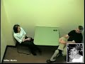 P1/7 - Casey Anthony's Reaction After Murder Arrest - Talking to Investigators