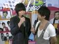 蕭敬騰@夏日八度演唱會2008 part1