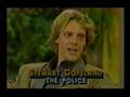 YouTube - The Police Stewart Copeland Interview