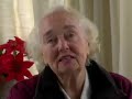 \"Mae Brussell In Santa Cruz\" movie excerpt #4