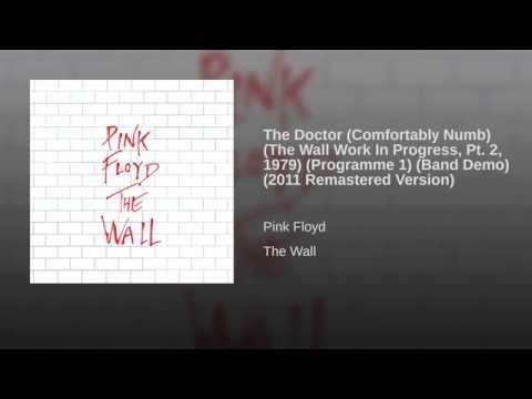 Zoom G3 Demo Comfortably Numb David Gilmour Club