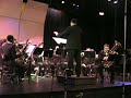 concerto no. 2 for tuba, winds and percussion movement 3 (allegro risoluto) by leroy osmon.composed for and performed by dave kirk (tubist with the houston symphony orchestra) and conducted by stan mauldin. this concerto was given the subtitle, by dave kirk, as the hebraic