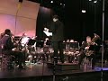 concerto no. 2 for tuba, winds and percussion movement 3 (allegro risoluto) by leroy osmon.composed for and performed by dave kirk (tubist with the houston symphony orchestra) and conducted by stan mauldin. this concerto was given the subtitle, by dave kirk, as the hebraic