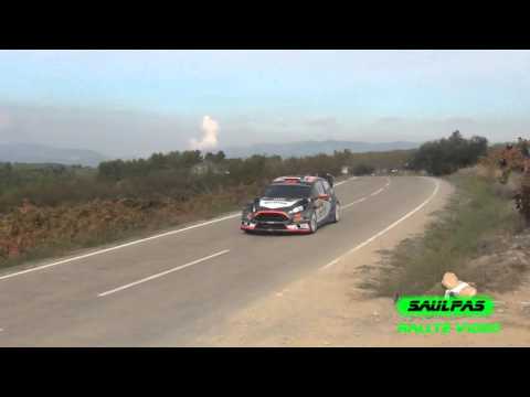 Latest WRC HD & Rally HD Videos