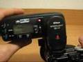 Nikon Coolpix P5000 [2] Fisheye / SpeedLight / Wideangle