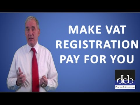 how to recover vat tax