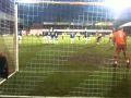 Brentford fc crossbar